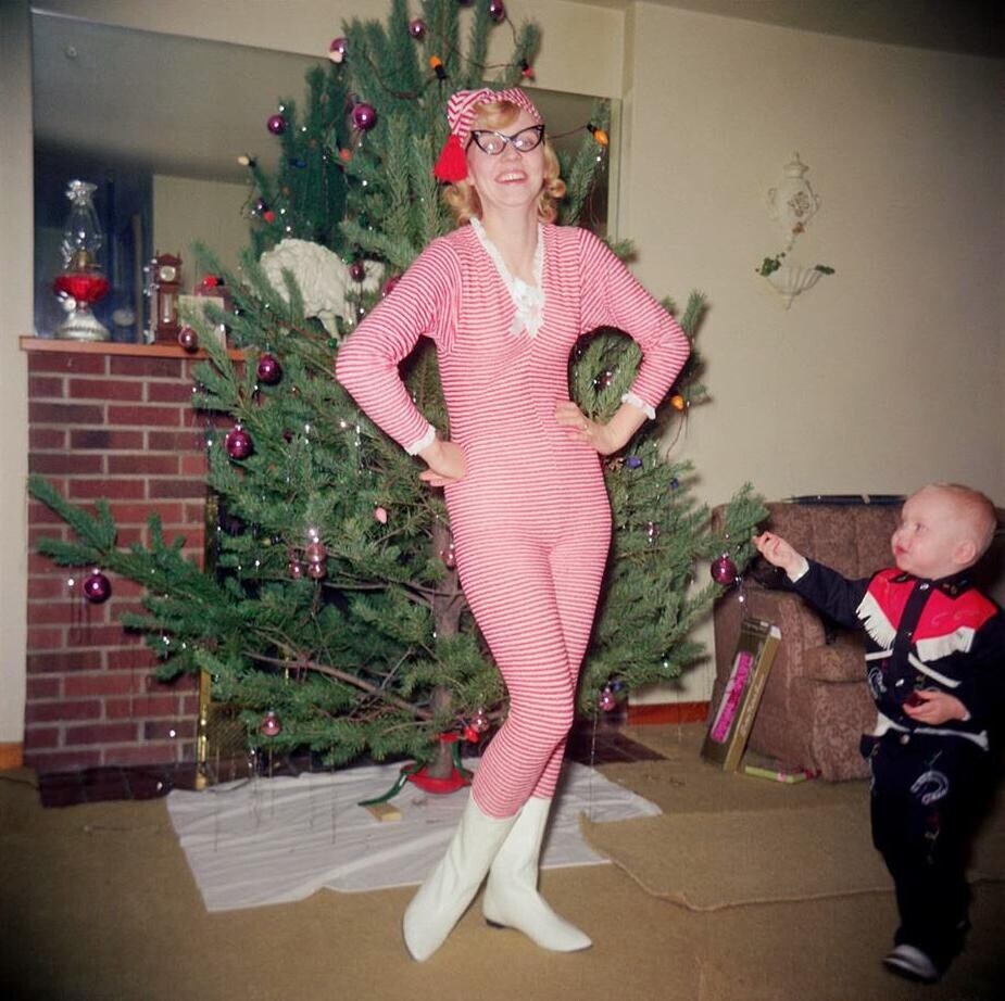 Photos Showing What it Meant to Be Cool in the 1960s