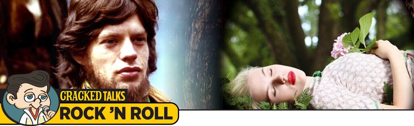 20 Embarrassing Times Musicians Tried To Be Actors (And Vice Versa)