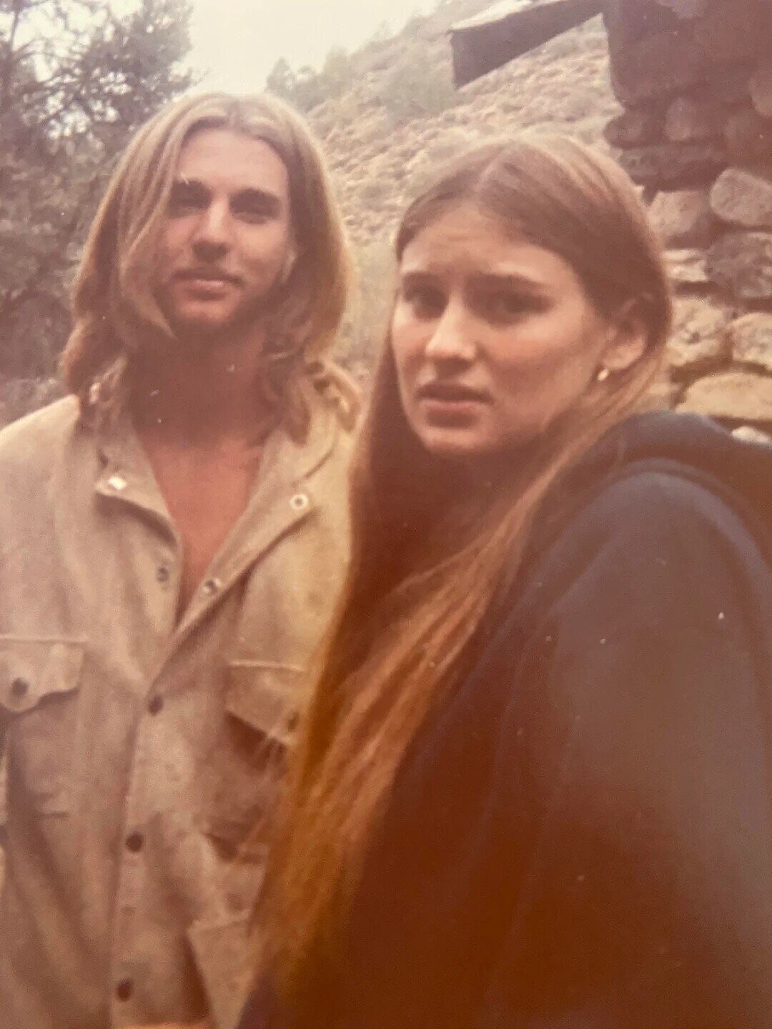 What it Looked Like to Love Somebody in the 1970s