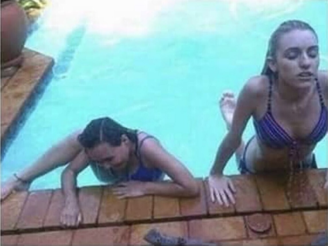 20 Photos Showing There Are Two Types of People