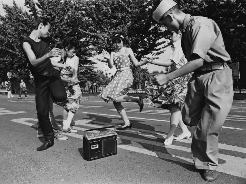 Photos Showing What it Meant to Be Cool in the 1960s