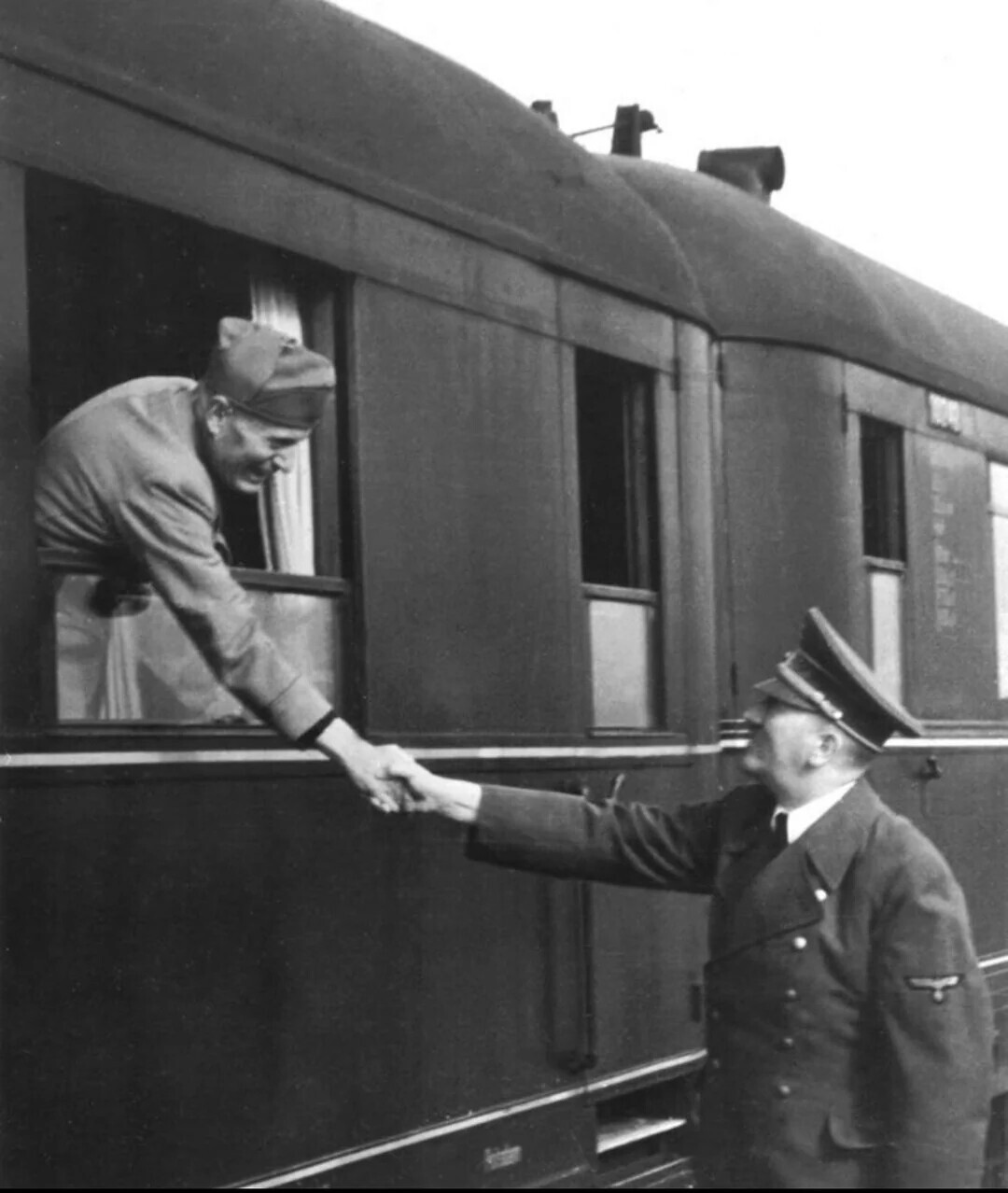 Historical Moments That Sound Fake, But Were Real