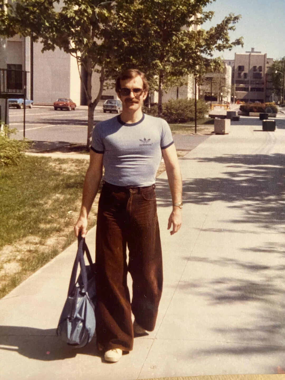 '70s and '80s Pics from When People Took Fashion Risks | Cracked.com