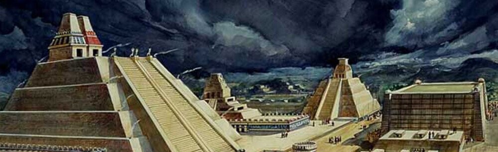 13 Left-Field (Yet 100% True) Facts About The Aztecs