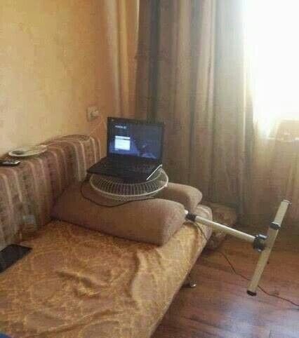 Photos That Could Have Used Some Common Sense