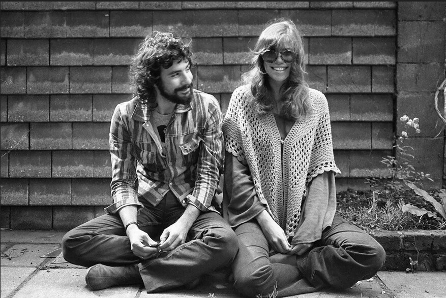 You're So Vain: The Legend of Carly Simon in Photos