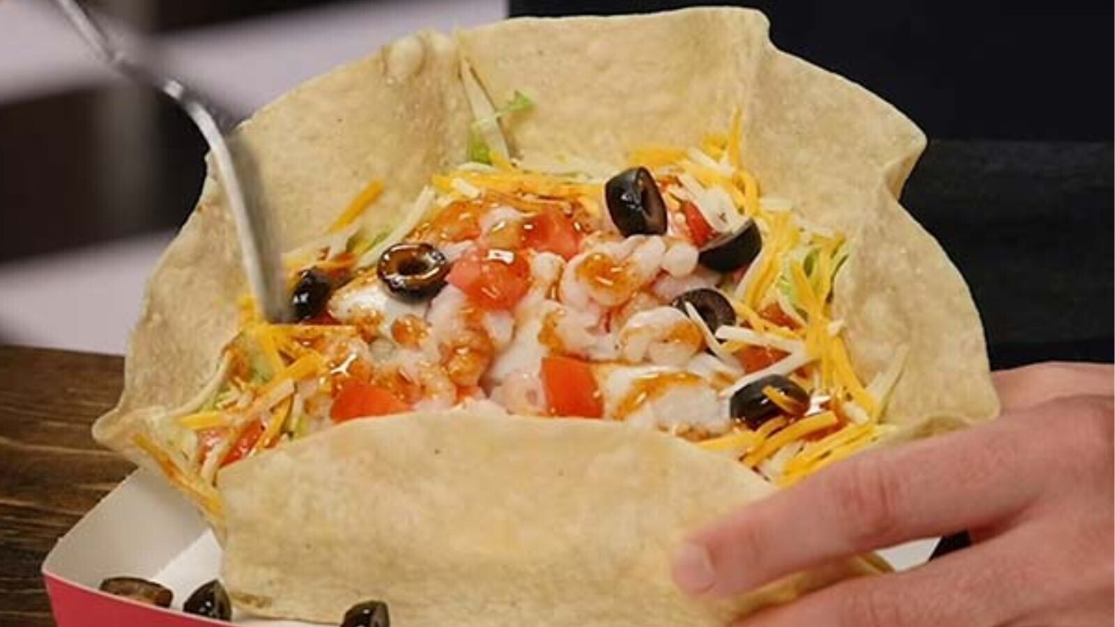 26 of the Strangest, Most Disgusting Things That Fast Food Tried To ...