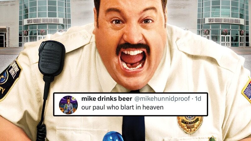 25 of the Funniest Tweets from Thursday, October 17, 2024