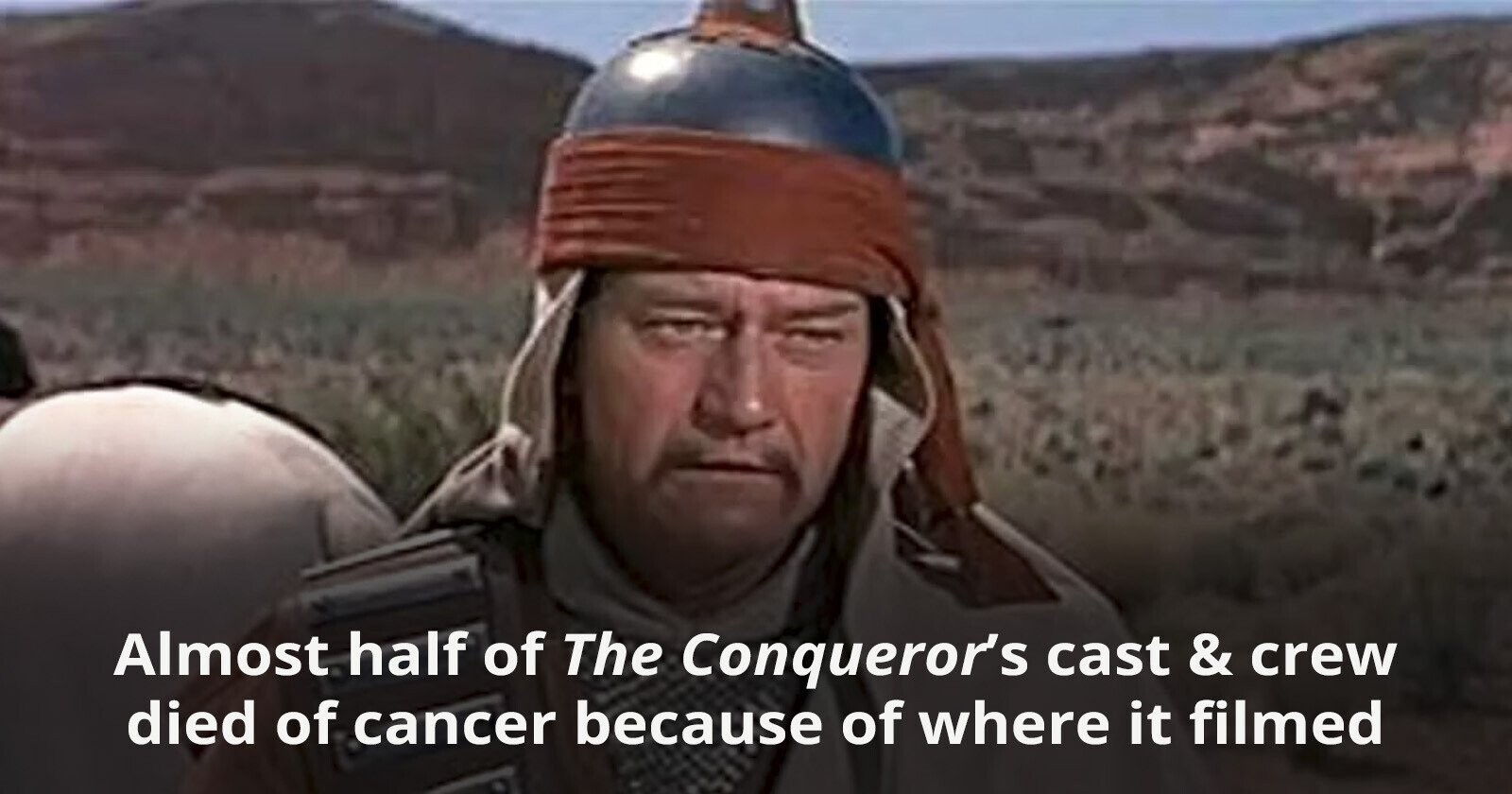 40 Times Hollywood Didn't Care Who Got Injured Or Killed to Get the Shot