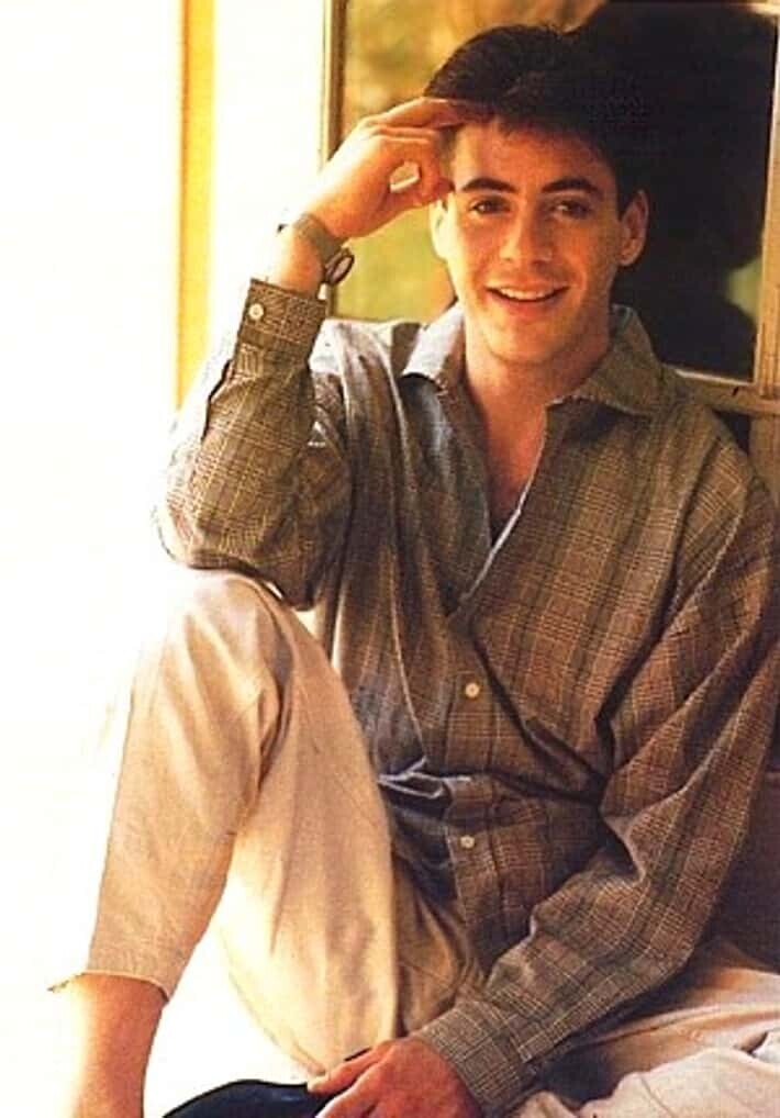 Celebs Who Once Looked Like Totally Different People