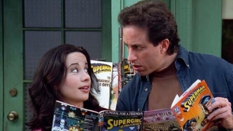 31 Random Facts That Are Like Pizza Toppings for Your Pop-Culture Brain