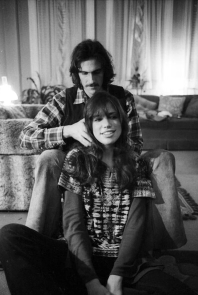 You're So Vain: The Legend of Carly Simon in Photos