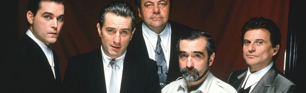 20 Behind-The-Scenes Facts About 'Goodfellas'