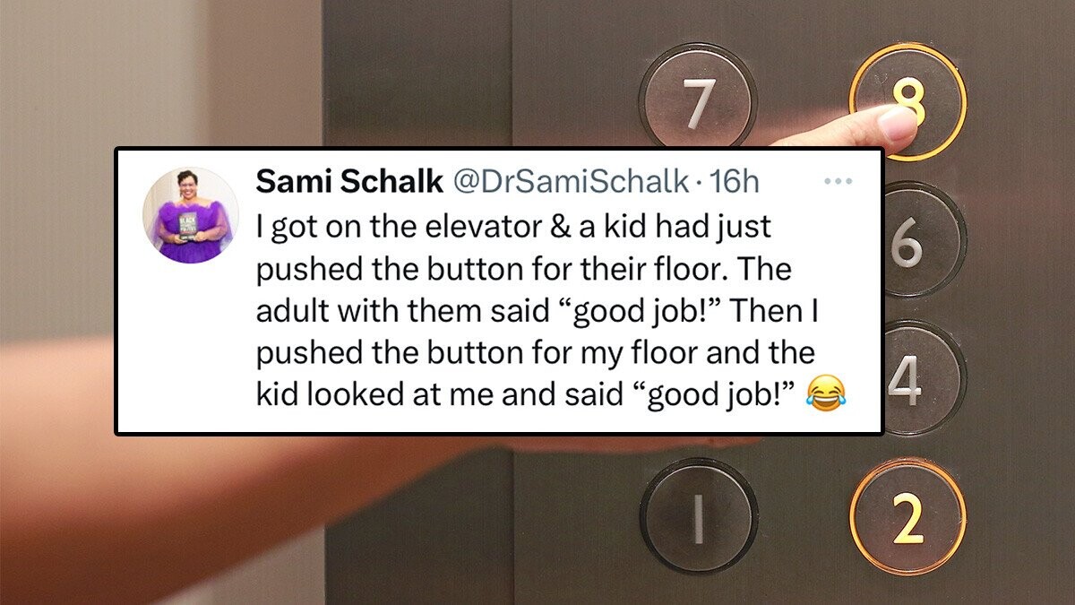 28 of the Funniest Tweets from Wednesday, March 27, 2024