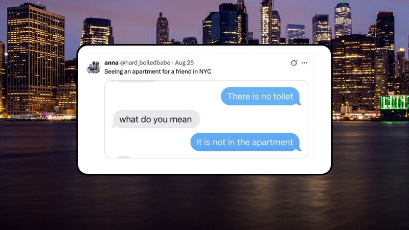 53 of the Funniest Tweets from the Week of August 25, 2025