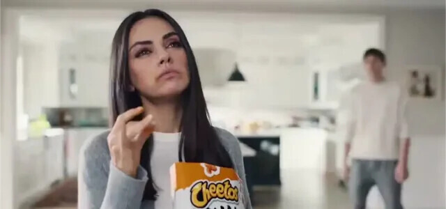 Cheetos