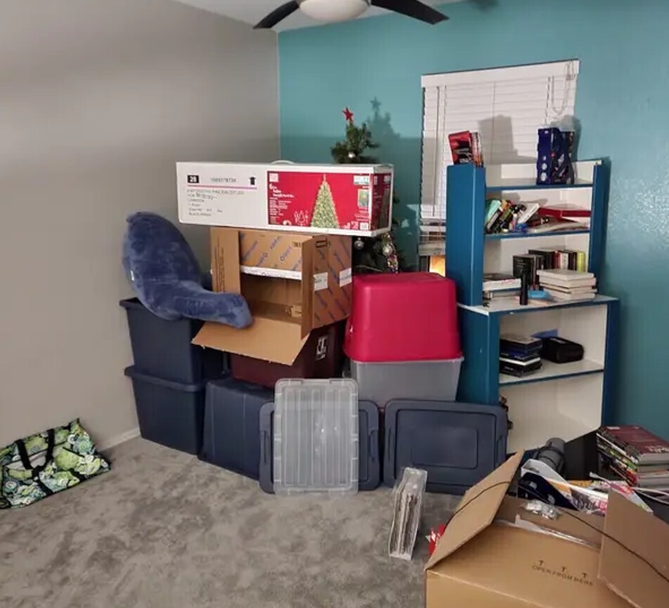 20 Photos Showing Christmas if the Grinch Ran It