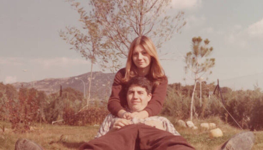 What it Looked Like to Love Somebody in the 1970s