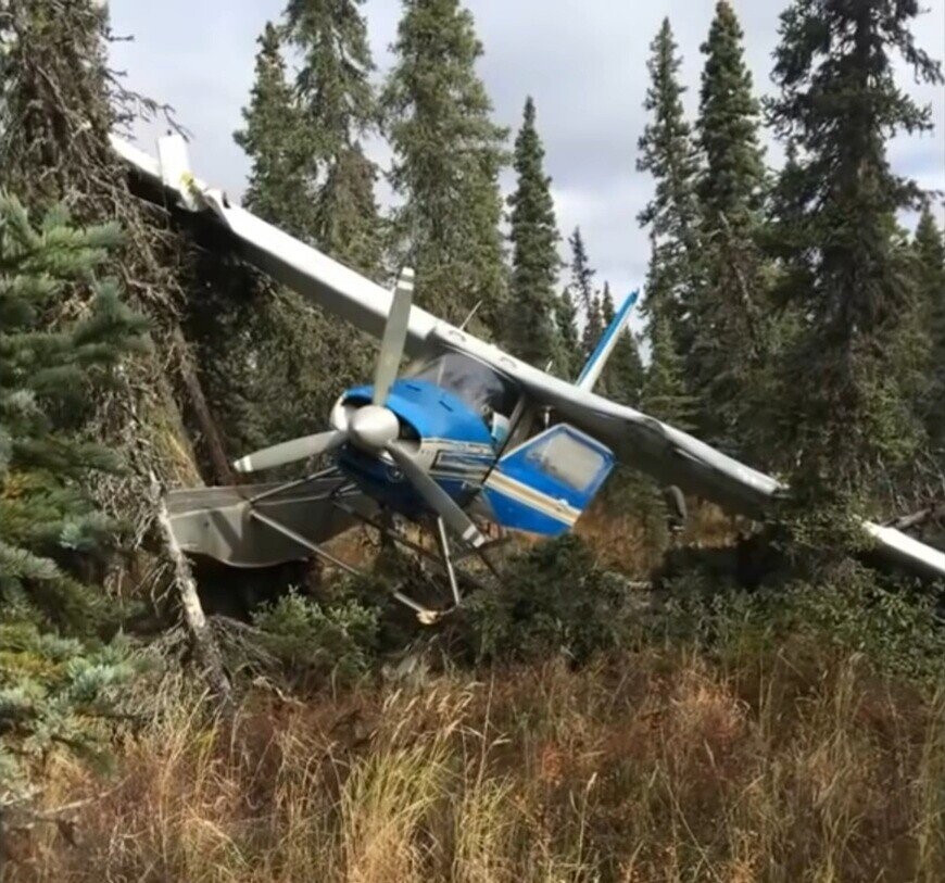 Photos Showing That What Goes Up Must Come Down