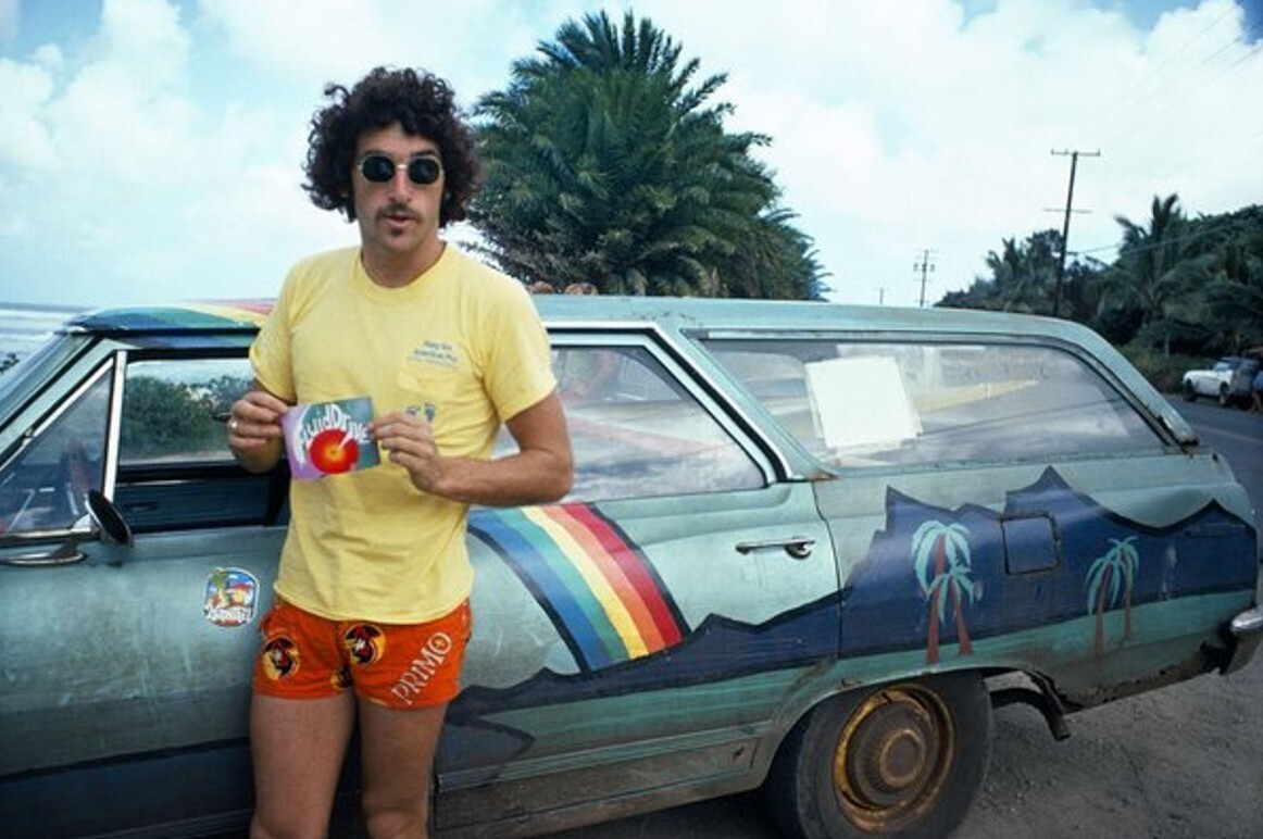 Photos Where the '70s Are Anything But Strait-Laced
