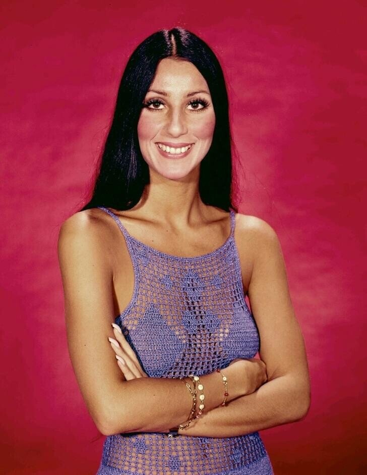 Celebs Who Once Looked Like Totally Different People