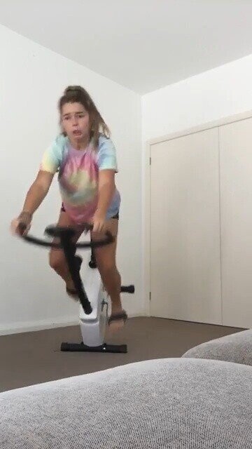 Photos Showing That What Goes Up Must Come Down