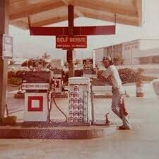 SELF SERVE - - - LATON - 1446