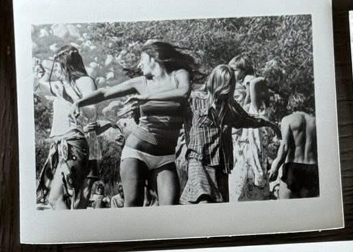 Photos Showing What it Meant to Be Cool in the 1960s