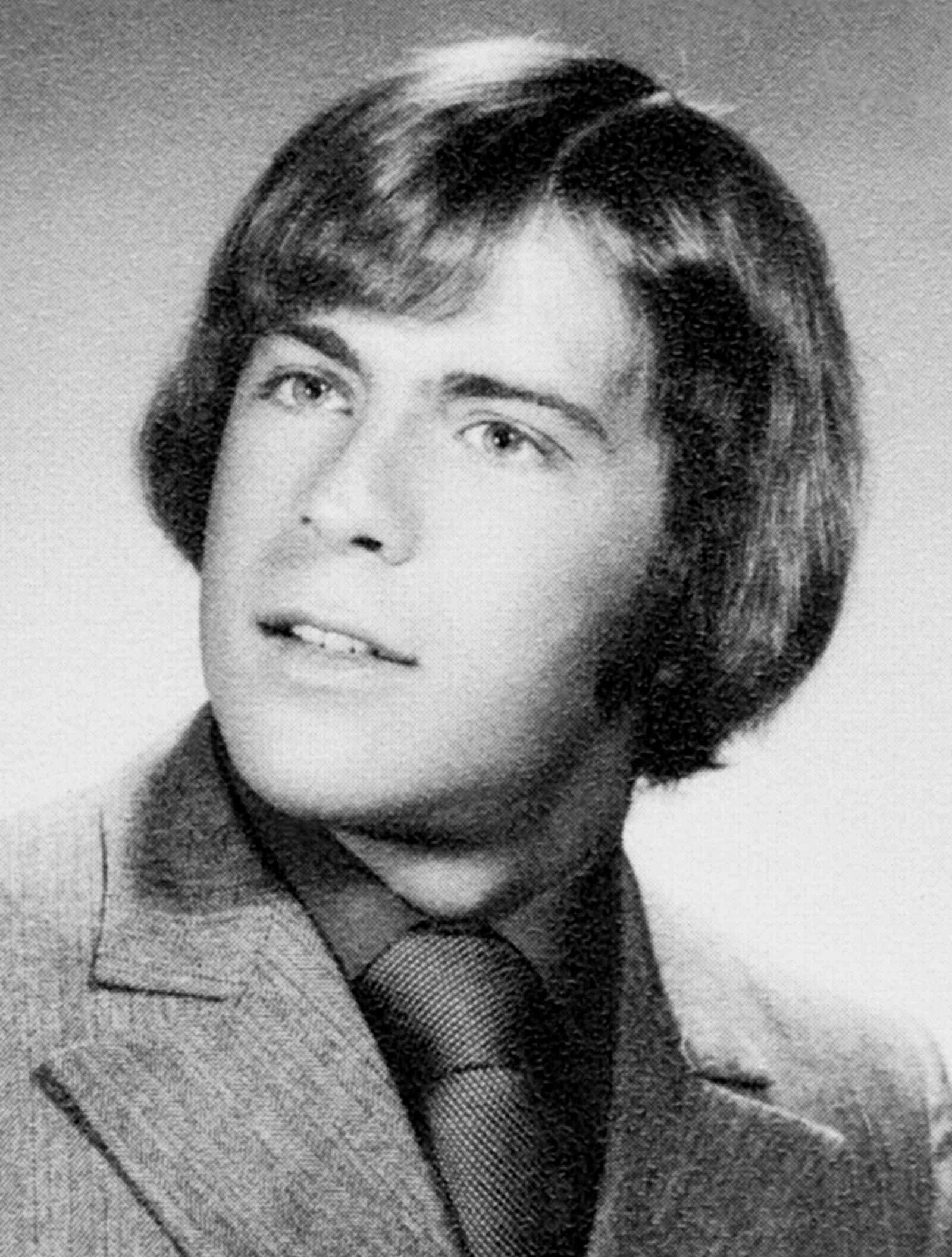 Celebs Who Once Looked Like Totally Different People