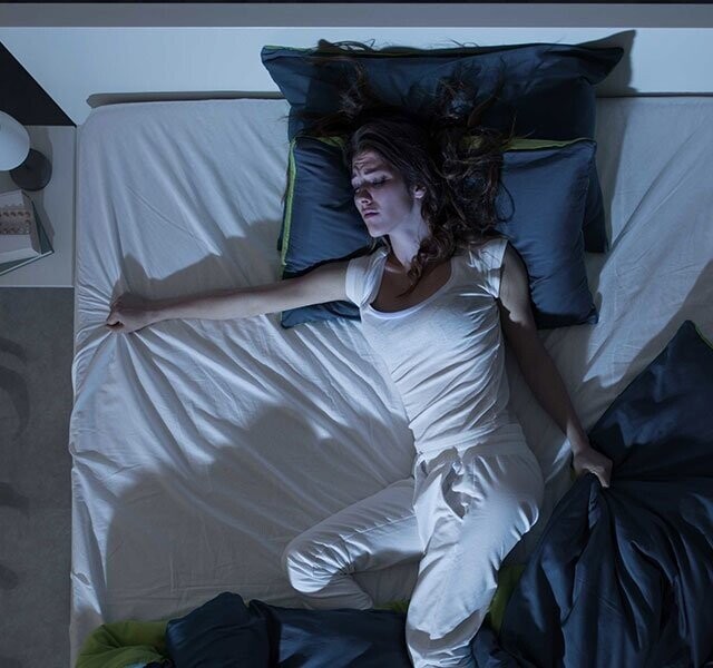 Very Strange Things That Happened To Ordinary People