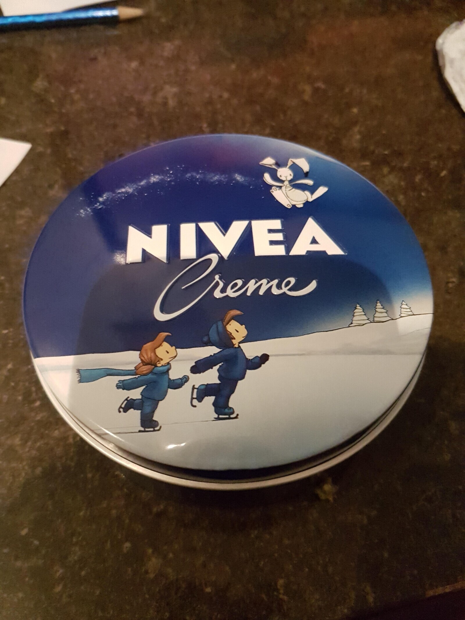 NIVEA Creme