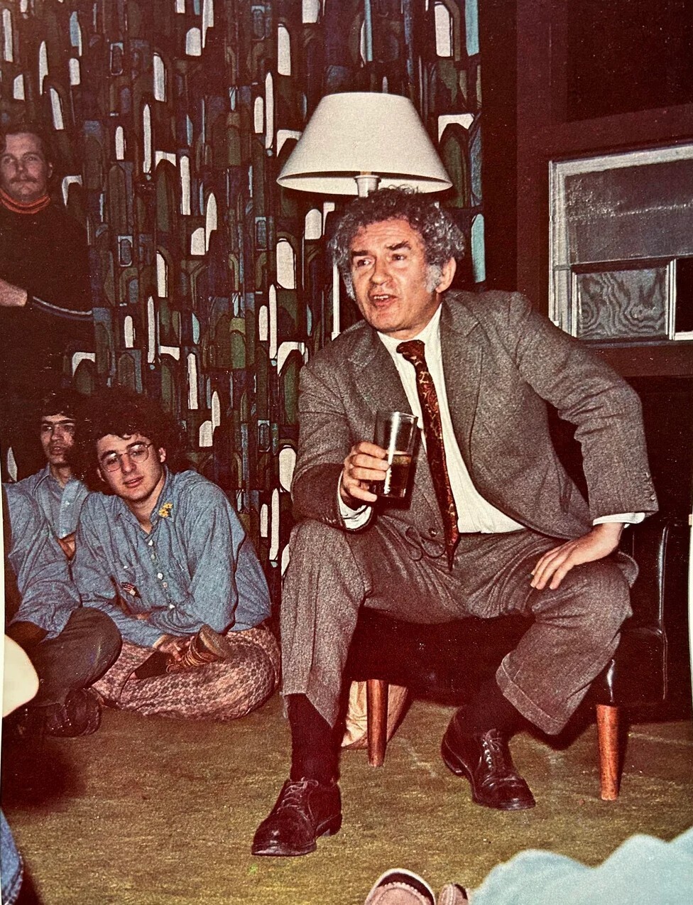 Photos Remembering College Shenanigans Over the Years