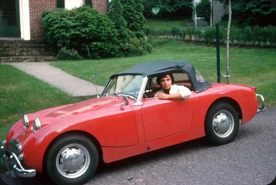 Photos Showing What it Meant to Be Cool in the 1960s