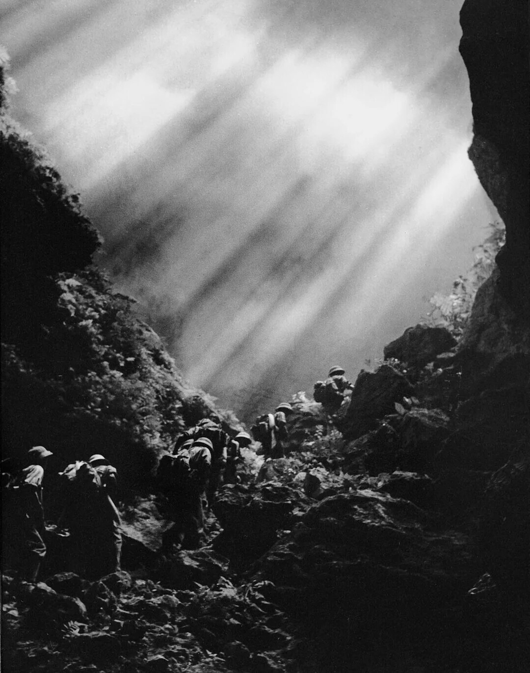 Historical Moments That Sound Fake, But Were Real