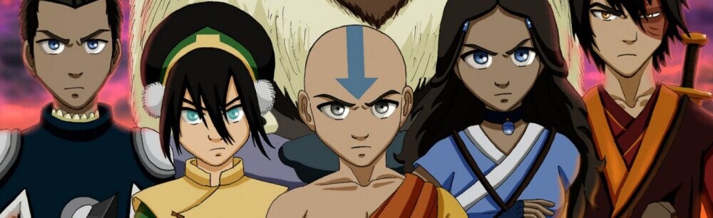 16 Mind-Bending Behind-The-Scenes Facts About 'Avatar: The Last Airbender'