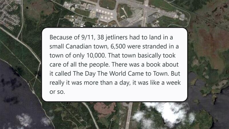 31 Surprisingly Wholesome Moments from History
