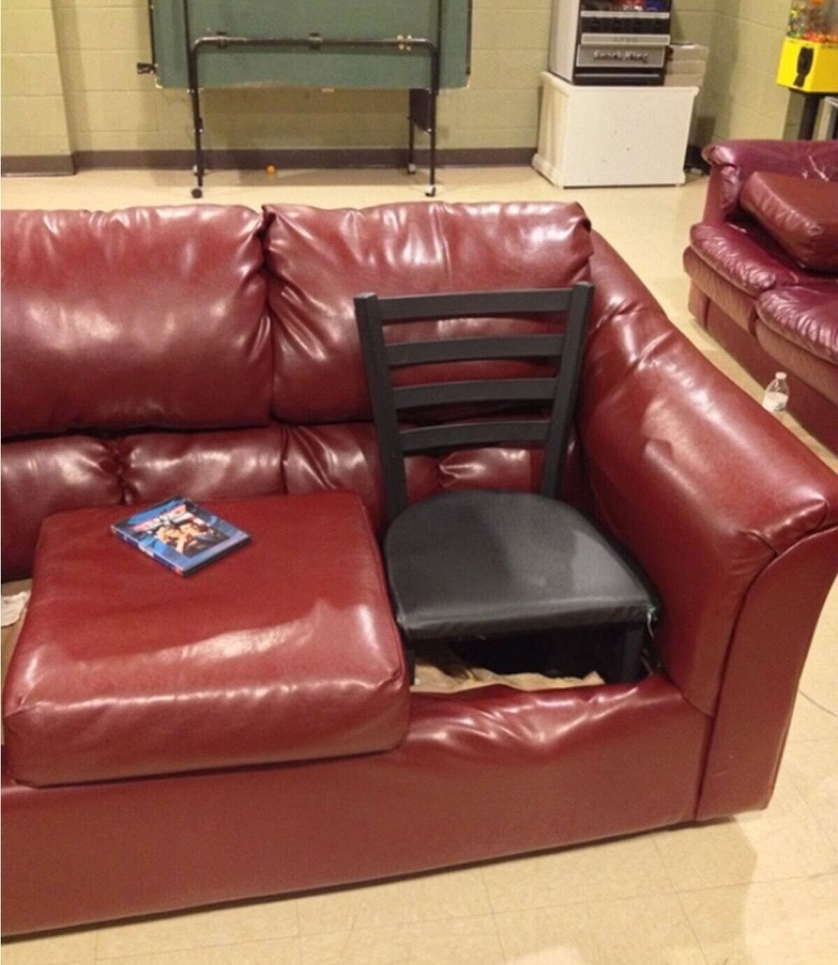 Photos That Could Have Used Some Common Sense