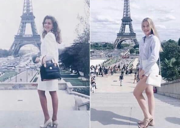 20 Photos Showing There Are Two Types of People