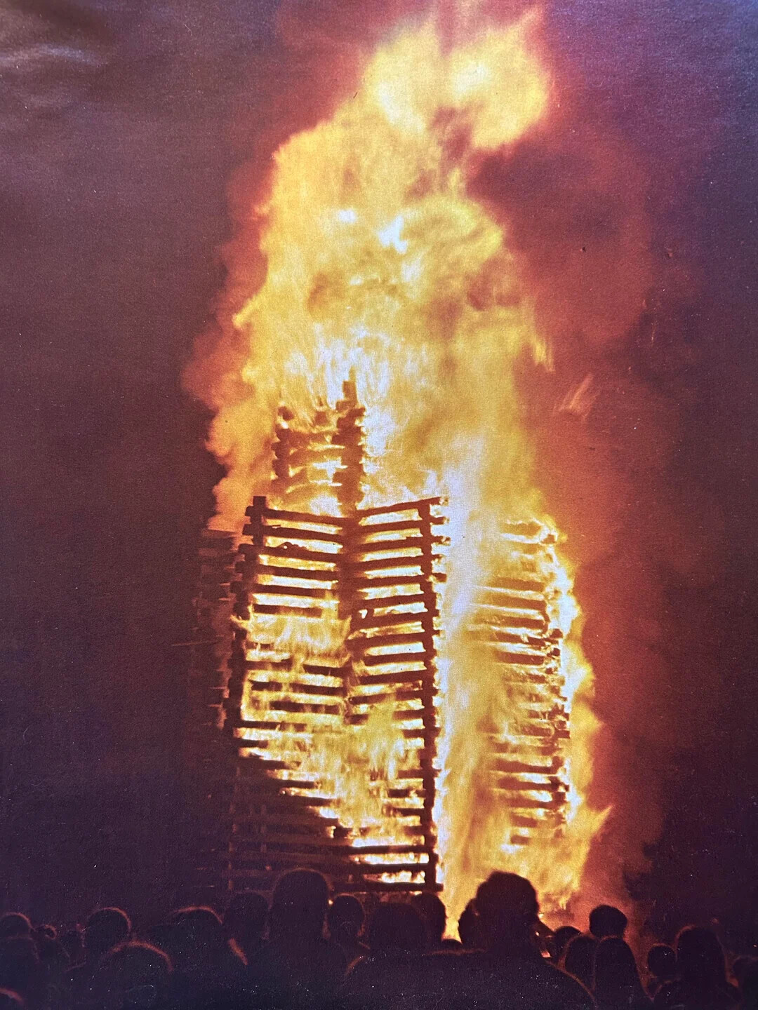 Photos Remembering College Shenanigans Over the Years