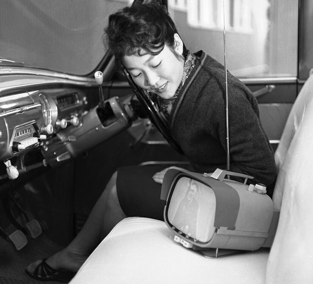 Photos Showing What it Meant to Be Cool in the 1960s