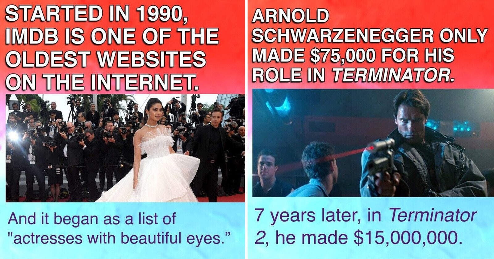 Rare Trivia 15 Rare Bits Of Trivia We’ve Crafted From More Common Elements And ...
