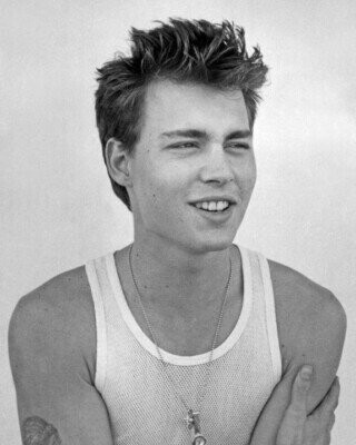 Celebs Who Once Looked Like Totally Different People