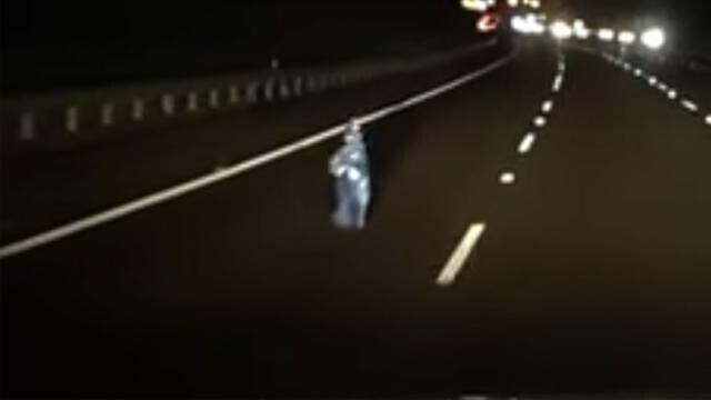 Very Strange Things That Happened To Ordinary People