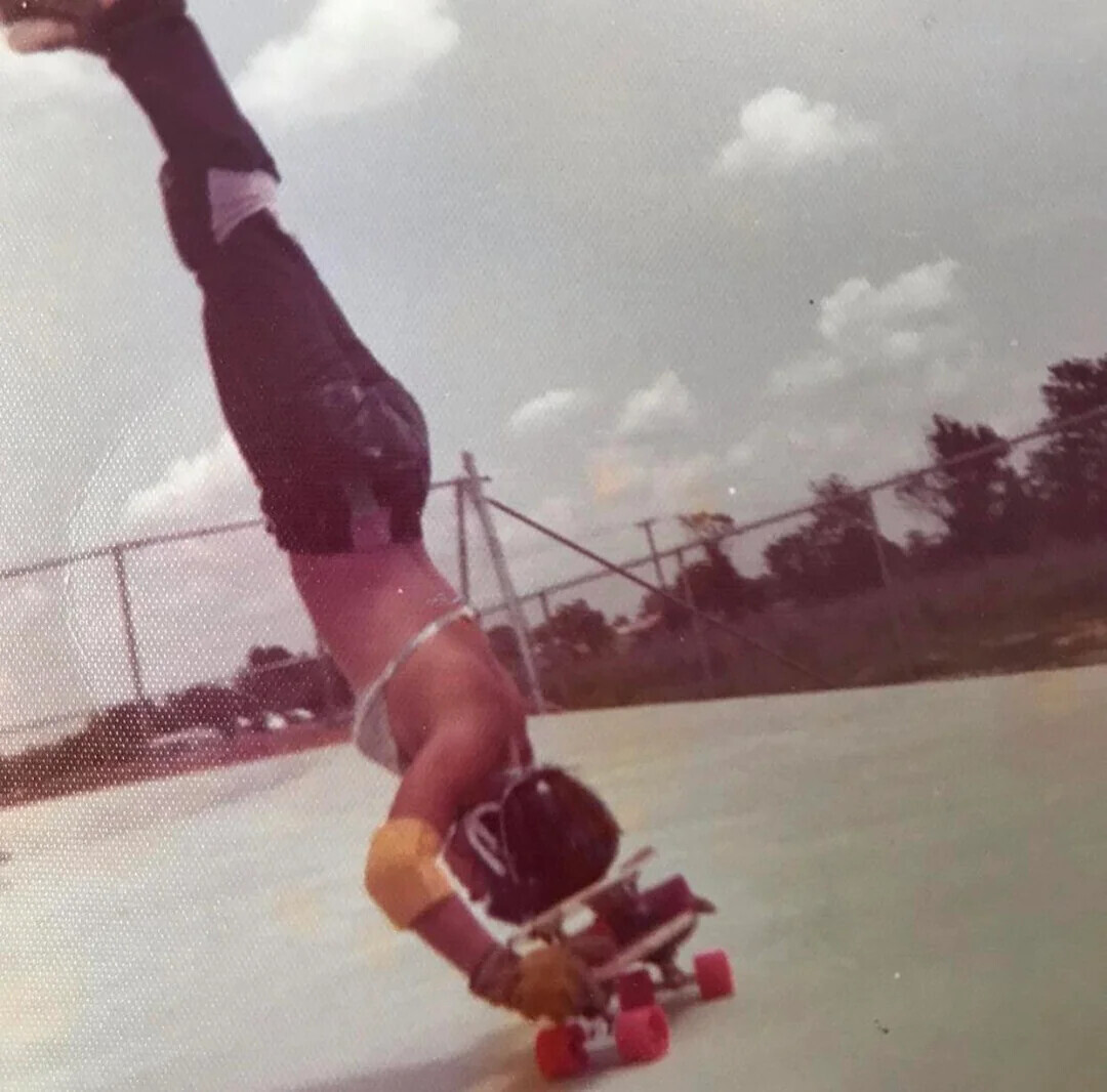 Capturing the ’70s Spirit in Timeless Moments