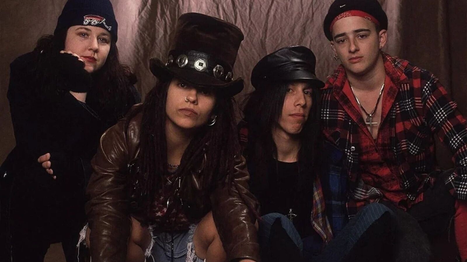 The 15 Worst Bands to Ever Make a #1 Song | Cracked.com