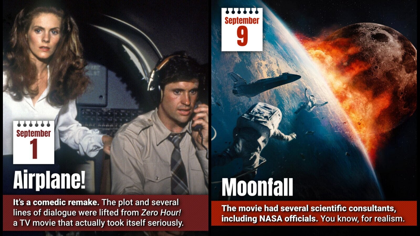 18 Facts About What’s Streaming On HBO Max In September | Cracked.com