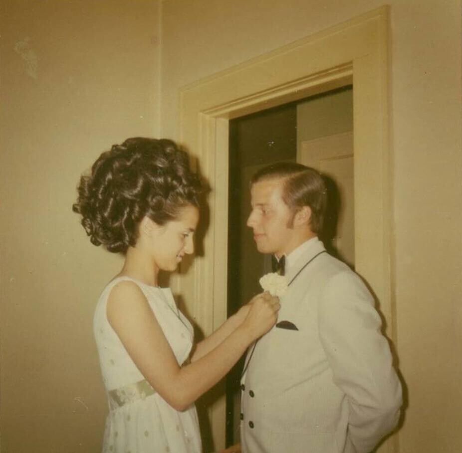 Photos Showing What it Meant to Be Cool in the 1960s