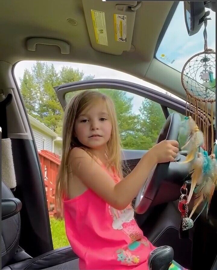 People Who Probably Shouldn't Be Left Unsupervised