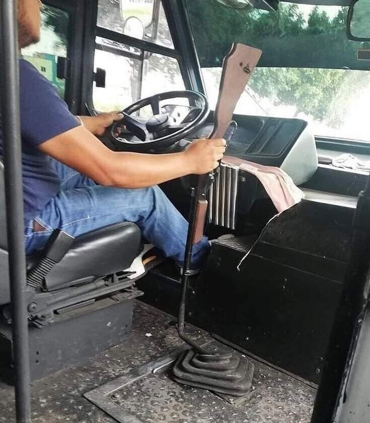 Photos That Could Have Used Some Common Sense