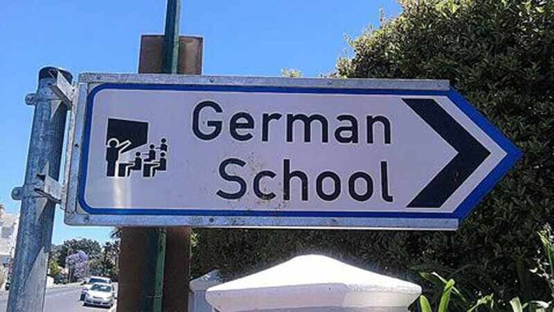 German School